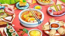 Game screenshot Little Panda's Restaurant mod apk