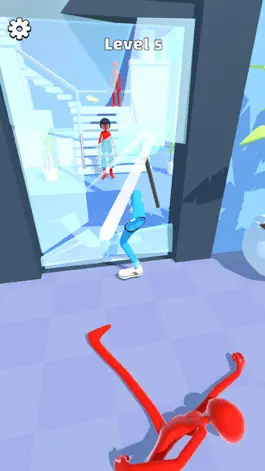 Game screenshot Kick Pants apk