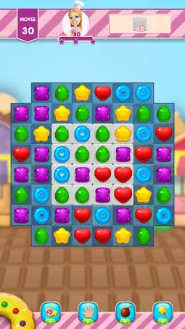 Game screenshot Candy Maker Championship apk