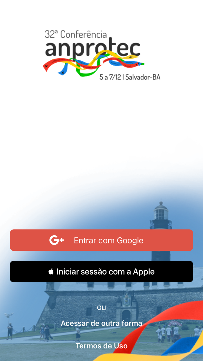 32ª Conferência Anprotec