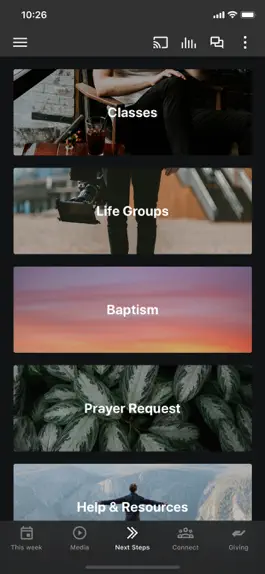 Game screenshot Follow the Nazarene hack
