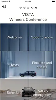 volvo event айфон картинки 3