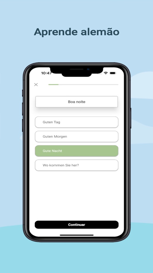 #2. Aprende Alemão (iOS) 由: zakaria taamouti