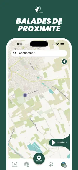 Game screenshot Woog - Balade pour chien mod apk