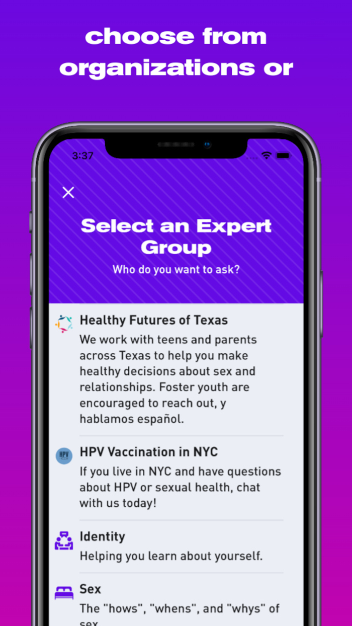 OkaySo - Expert Life Advice