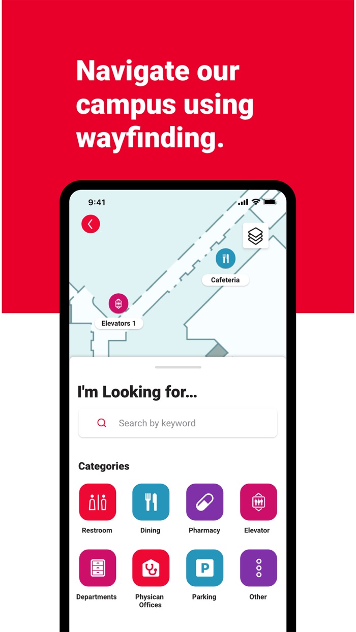 Phoenix Childrens Hospital