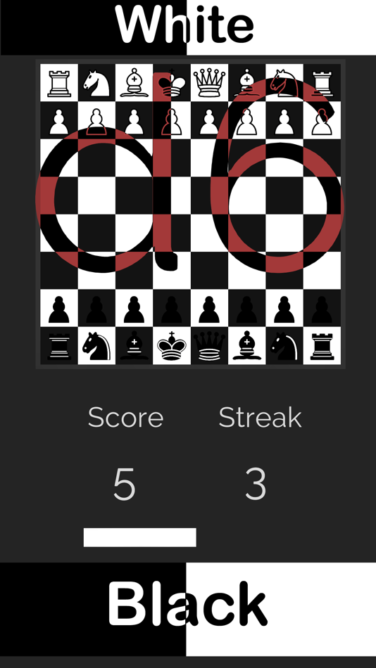 #4. Chess Visualizer (iOS) 由: Botan Sahin