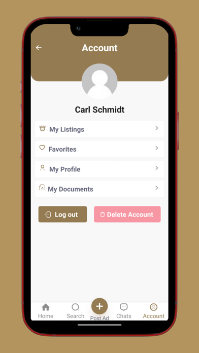 Simply Rent LLC Screenshot