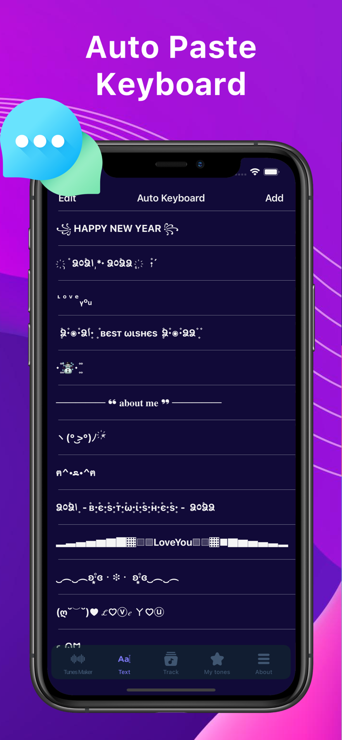 Make Your Own Ringtone Song