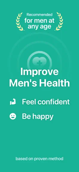 Game screenshot Mayn: For Men’s Health mod apk