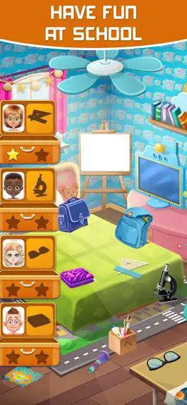 Game screenshot Teacher Simulator: My Teacher mod apk
