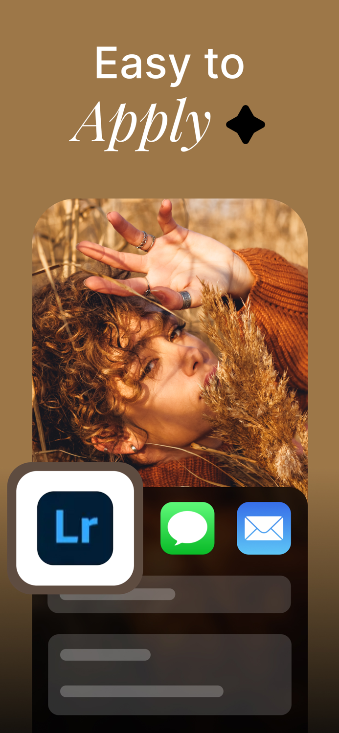 Presets Studio for Lightroom