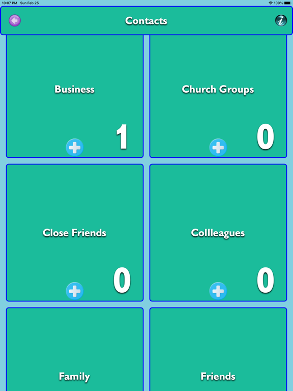 Screenshot #6 pour Cloud Vault Sync