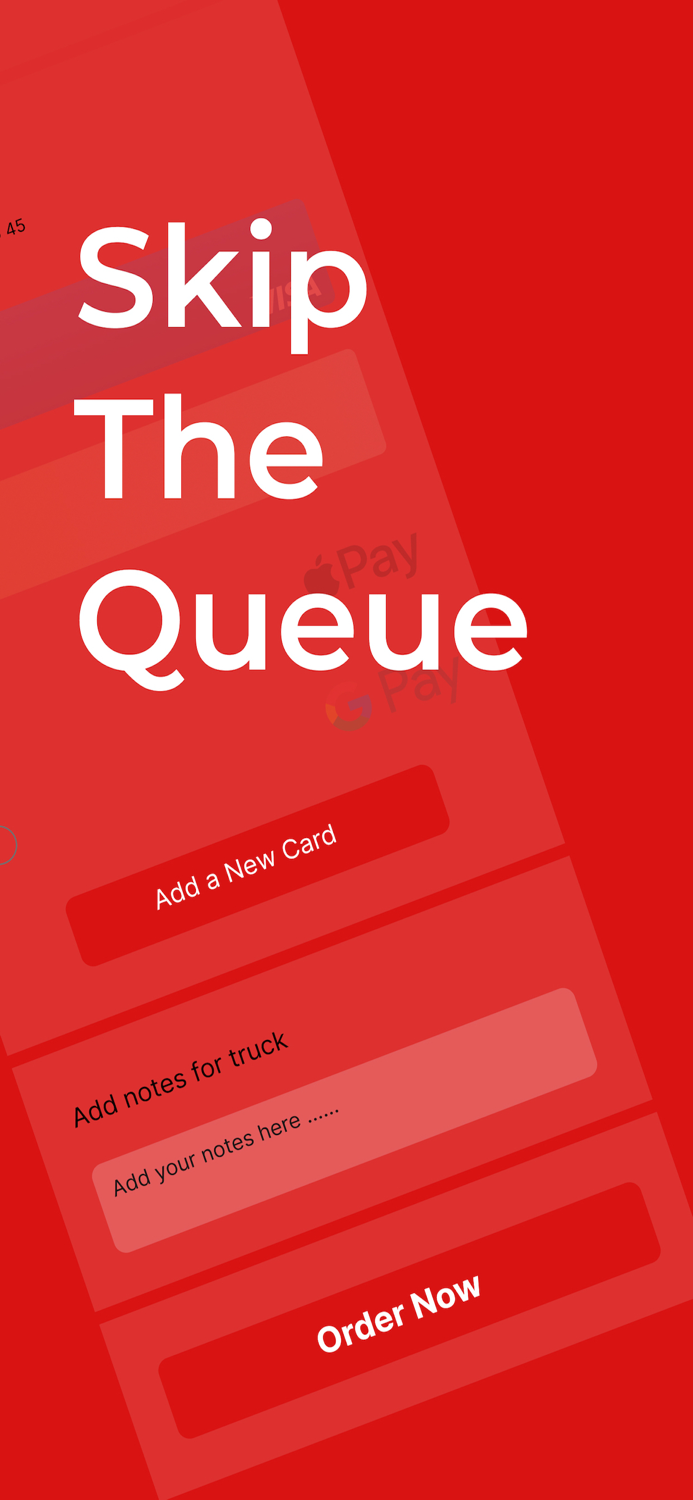 Spot - Drive Thru Pickup