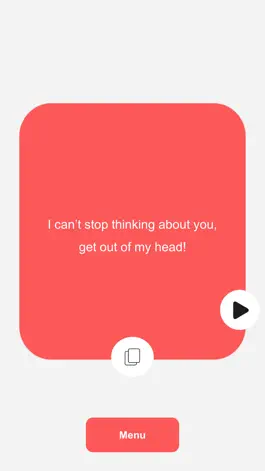 Game screenshot Sexy Romantic Love messages apk
