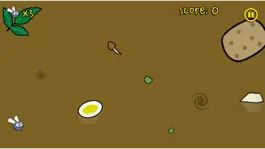 Game screenshot Eat The Spud apk
