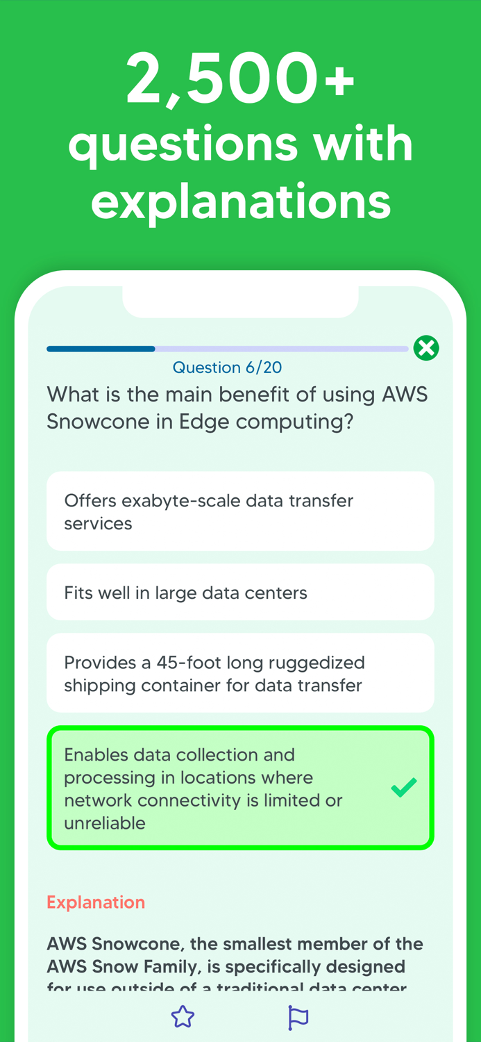 AWS Cloud Practitioner 2025