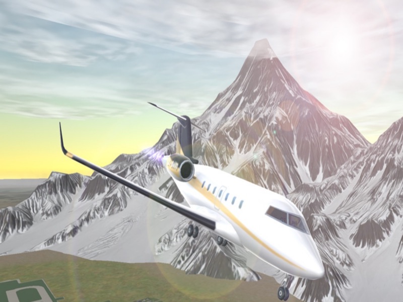 Guard Operation: Sniper&Flight screenshot 10