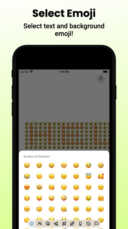 Emoji Text Maker