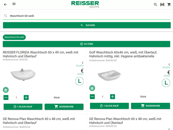 Screenshot #5 pour REISSER