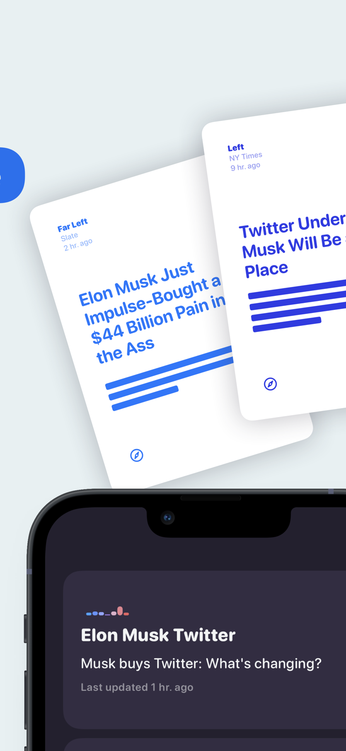 Xray News Pop your bubble