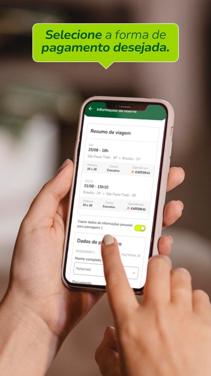 Viação Cantelle screenshot-4