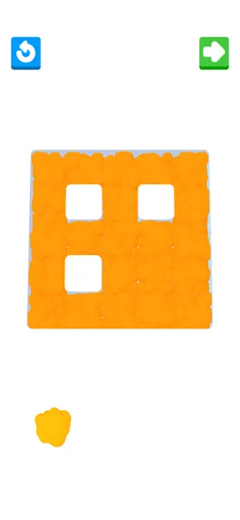 Game screenshot Foam Master apk