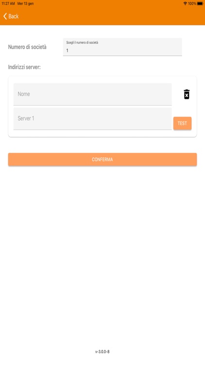 SiIn Molitoria Umbra