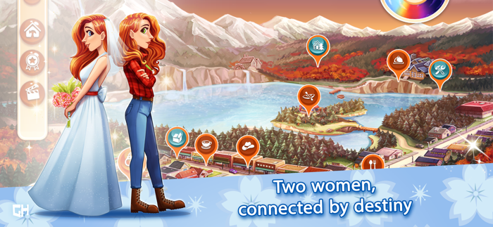 Welcome to Primrose Lake 3