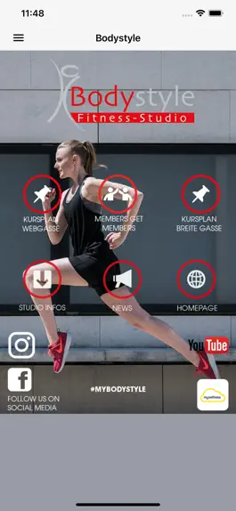 Game screenshot Bodystyle mod apk