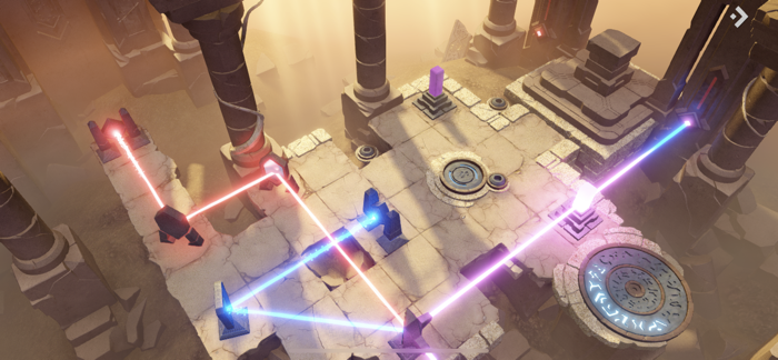 Archaica The Path Of Light