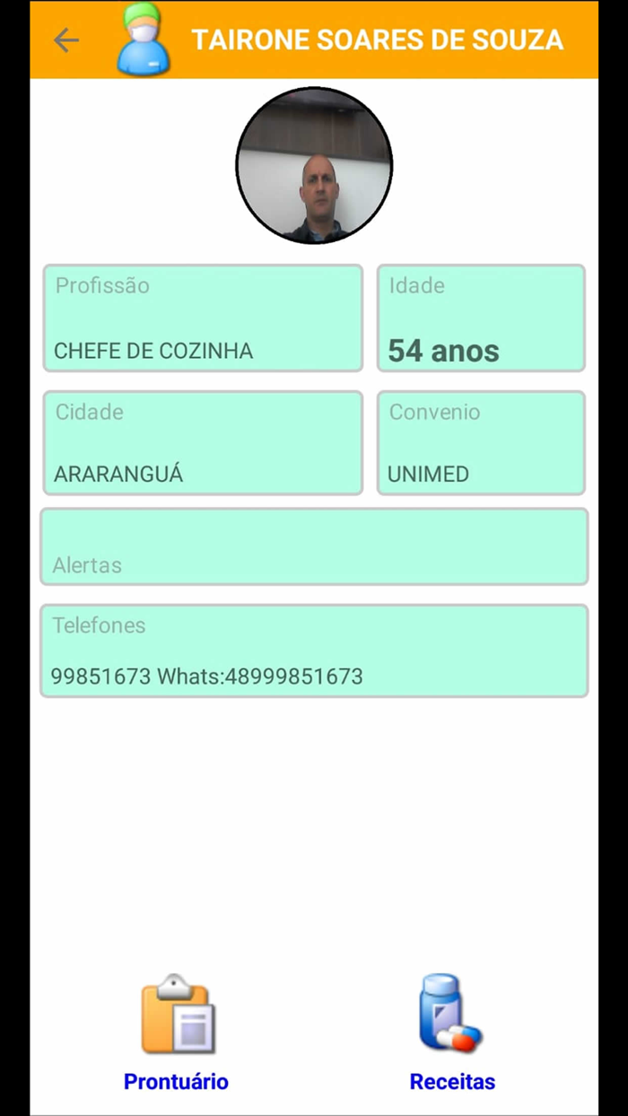 Clínica Express Plus