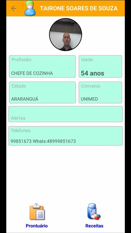 Clínica Express Plus screenshot-4