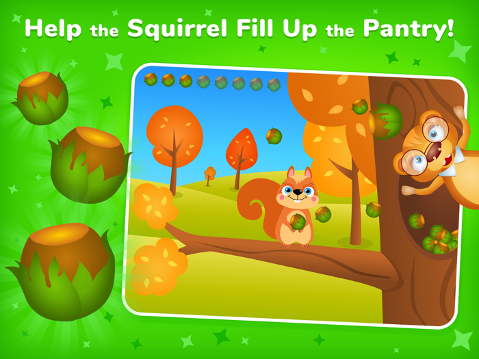 123 Kids Fun Animal Games