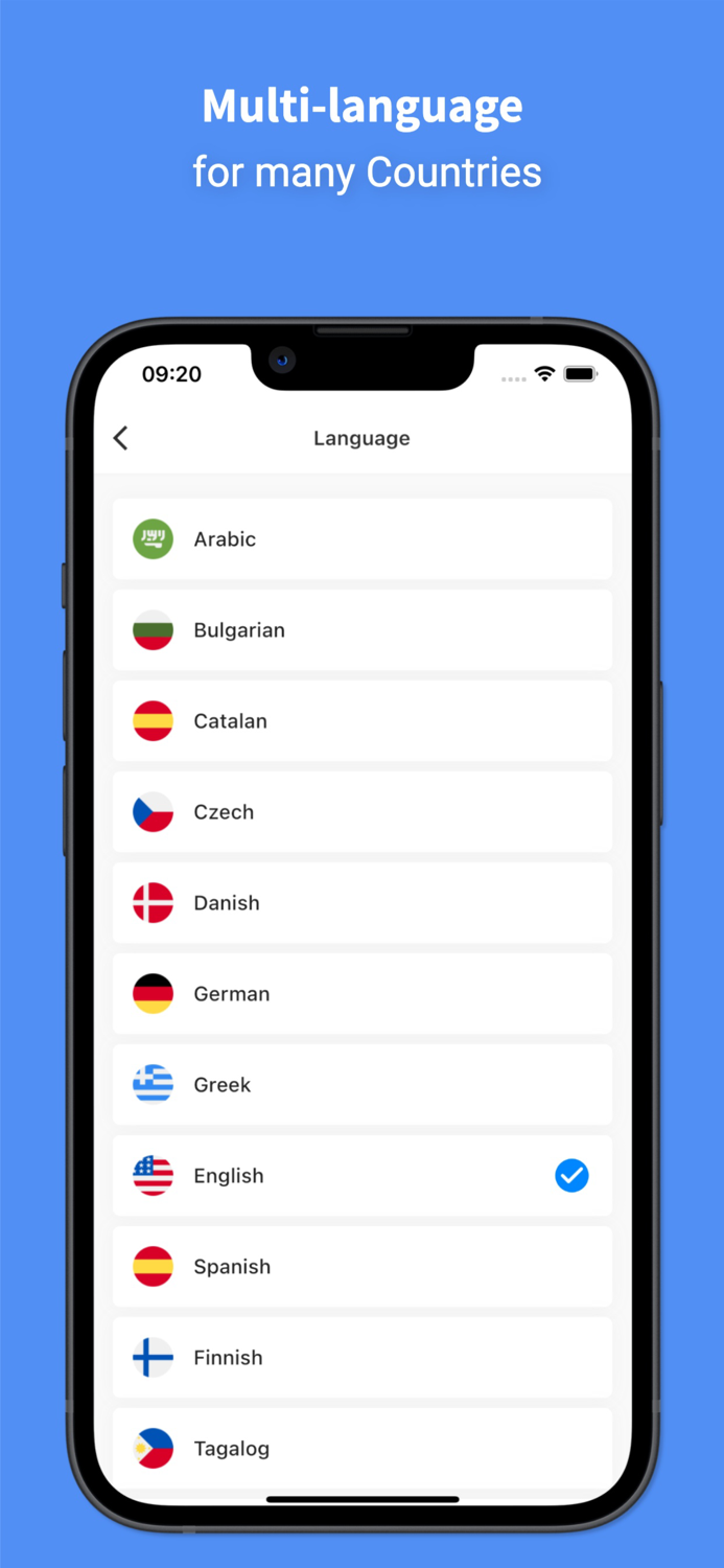 Language Translator Pro - All