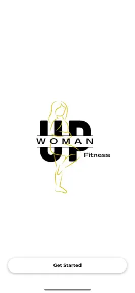 Game screenshot Woman UP Fitness mod apk