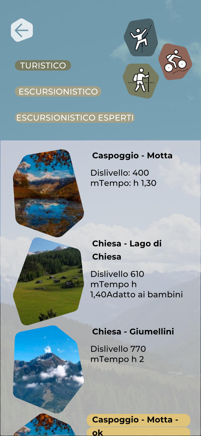 Valmalenco nice guide