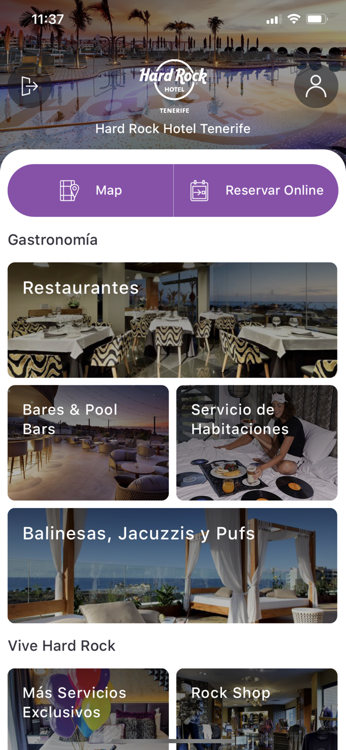 Palladium Hotel Group