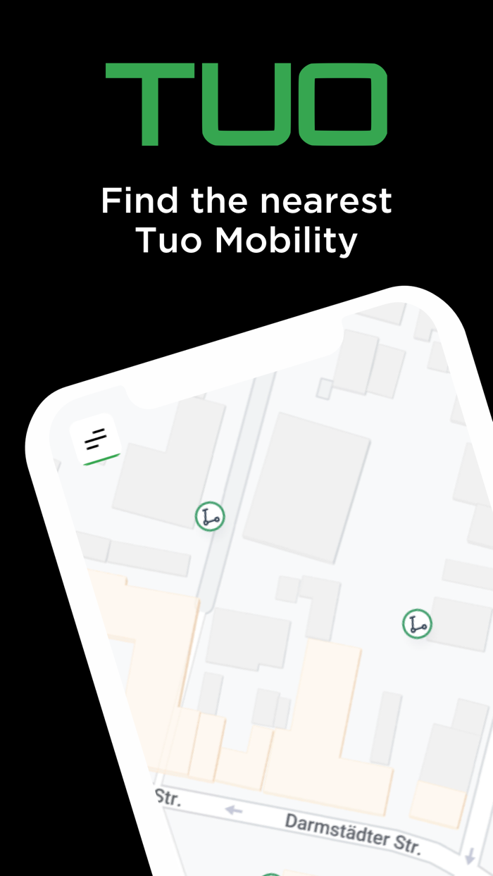 Tuo Mobility