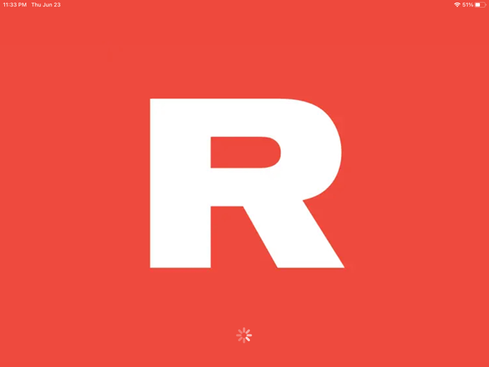 REVOLT TV