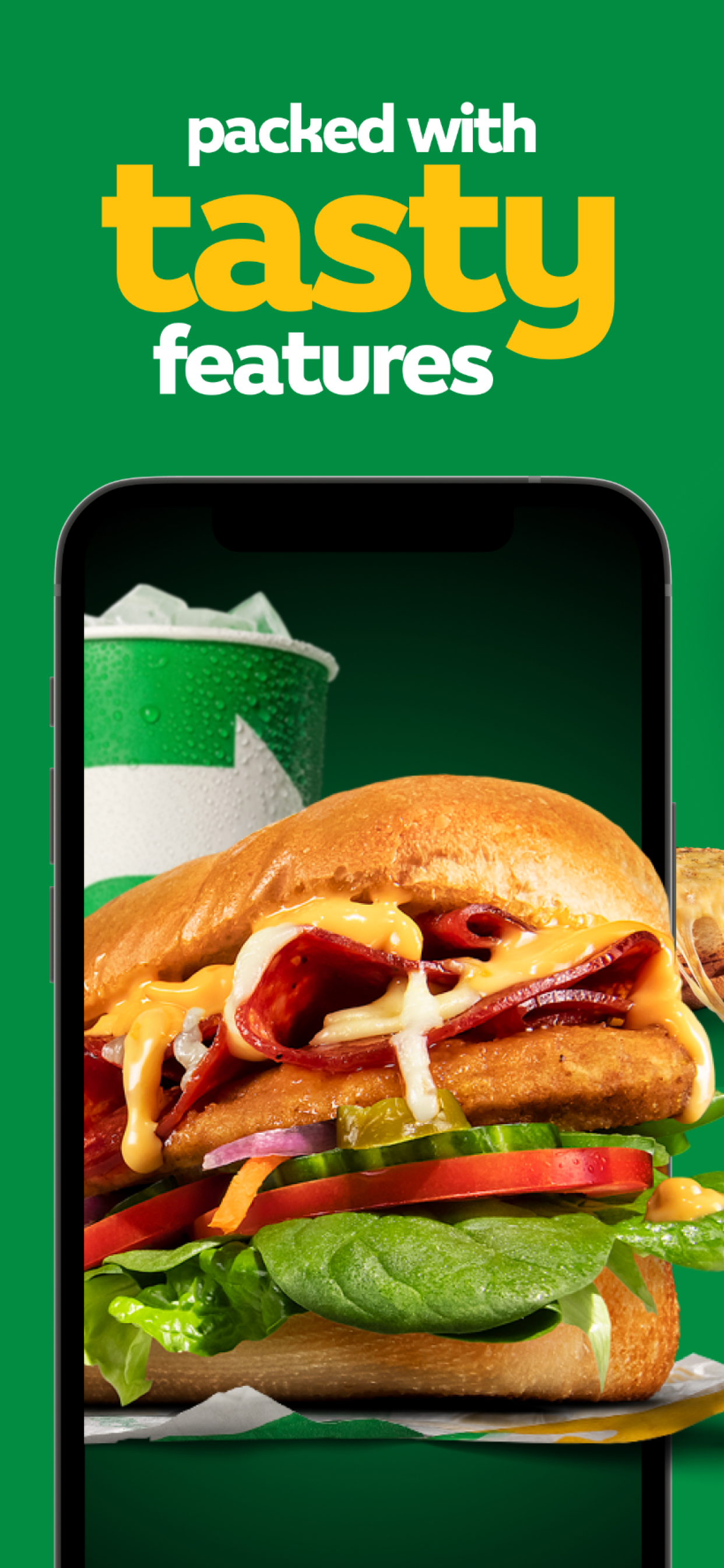 Subway® New Zealand