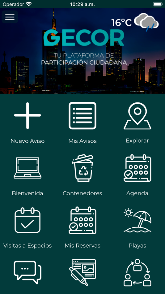 #2. Gecor (iOS) By: Gecor System S.L.
