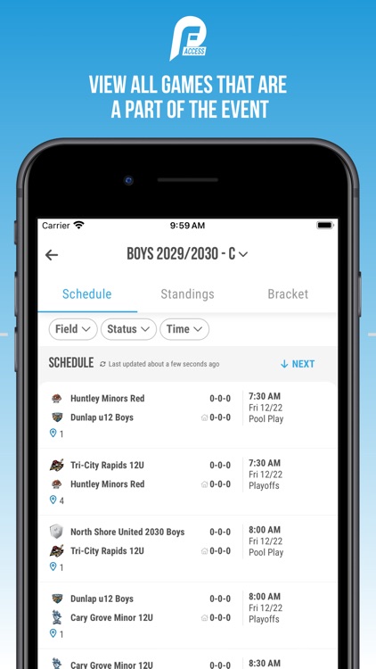 PF Access screenshot-3