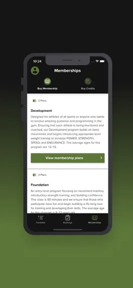 Game screenshot Tactic Sports Performance hack