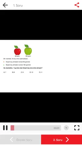 Game screenshot Açılım Video Çözüm hack