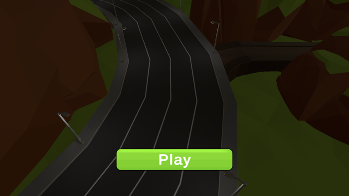 Scary Rainbow Friends