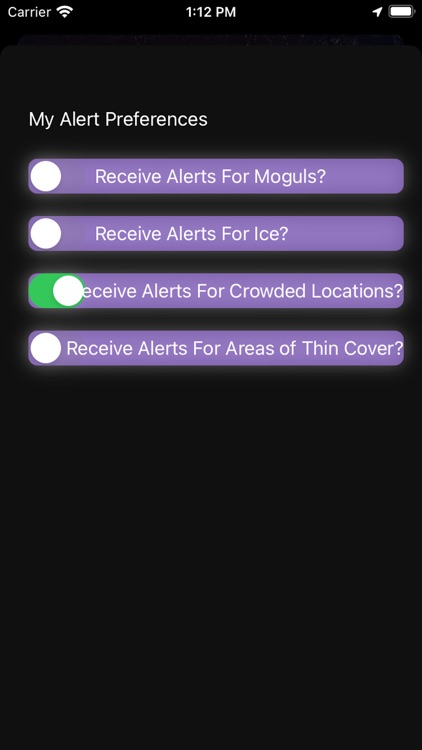 SkiBlazer screenshot-4