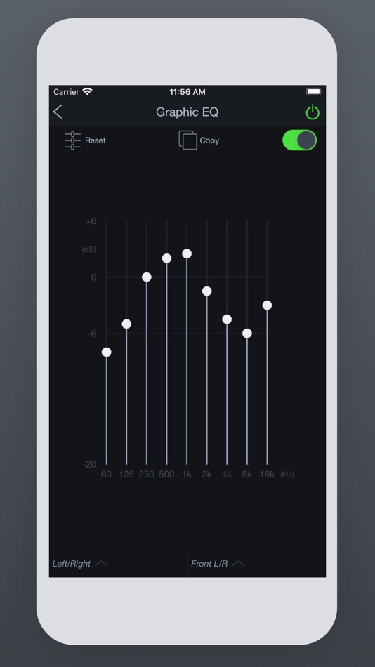 #8. Denon AVR Remote (iOS) 来自: D&M Holdings