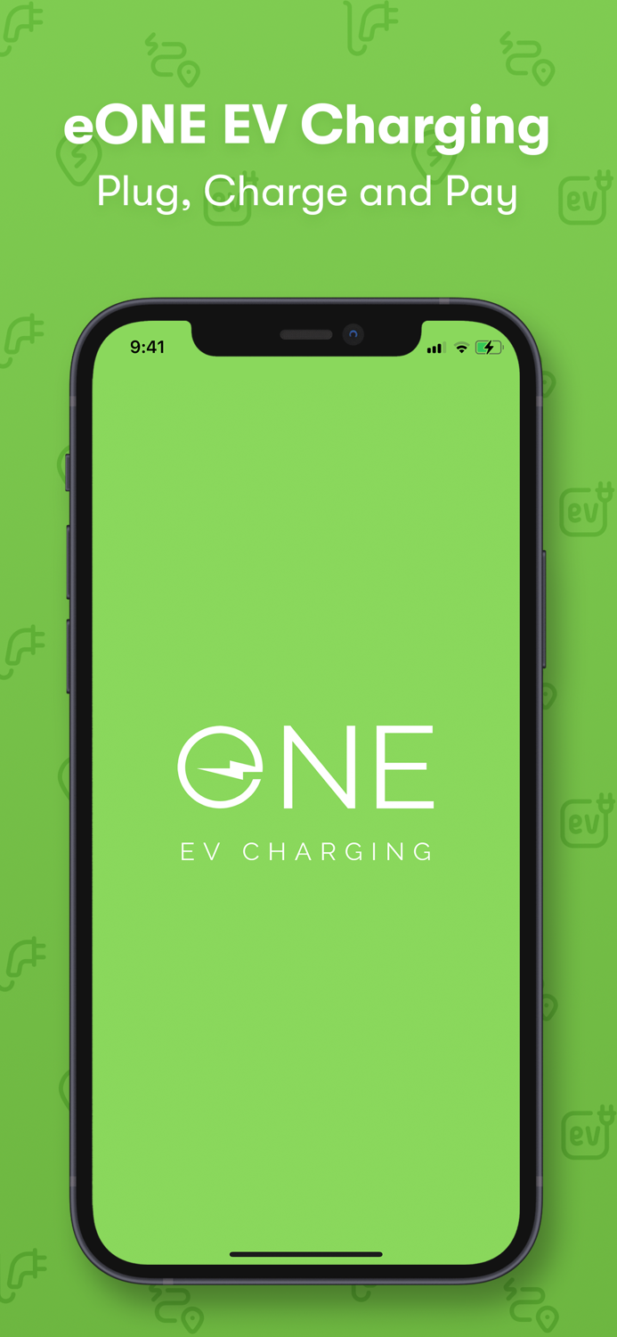 e1 - eONE EV Charging