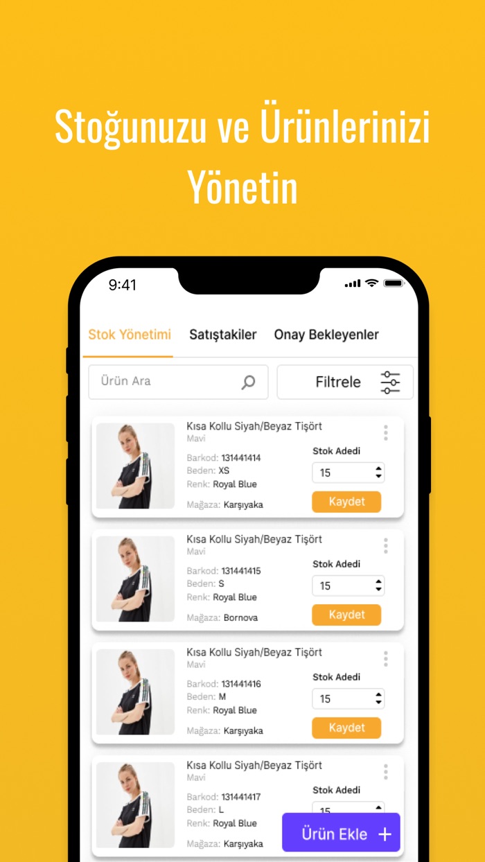 Passer Üye İşyeri